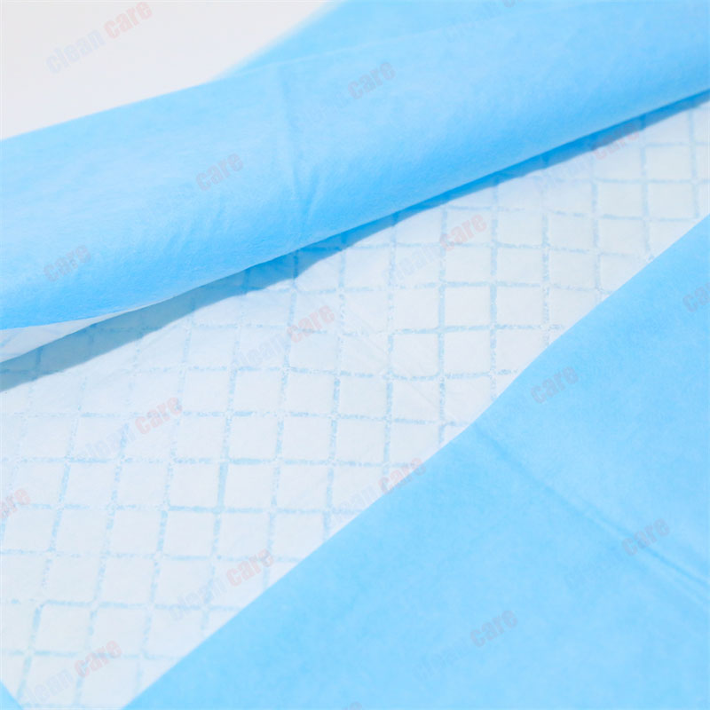 Multiple Layers Underpad 33