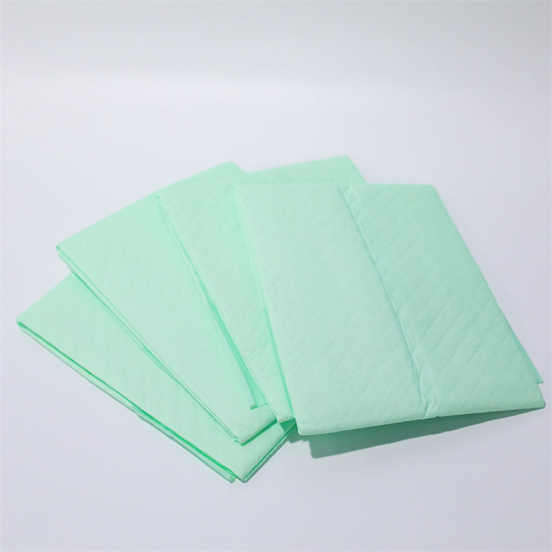 Non-slip Disposable Under Sheet