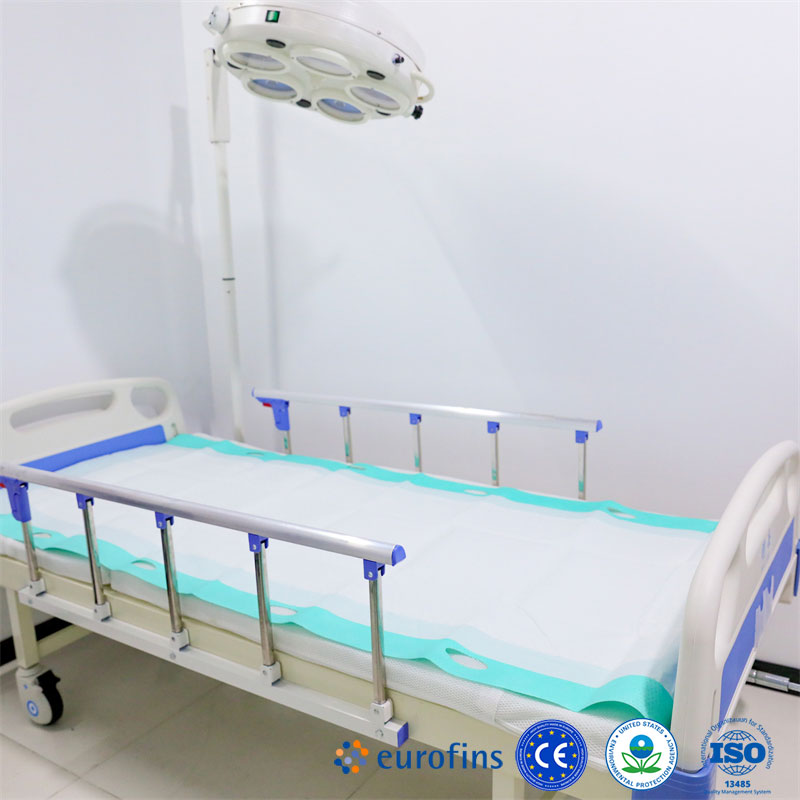 Multiple Layers Underpad 19