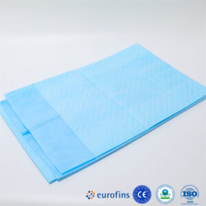 Multiple Layers Underpad 5