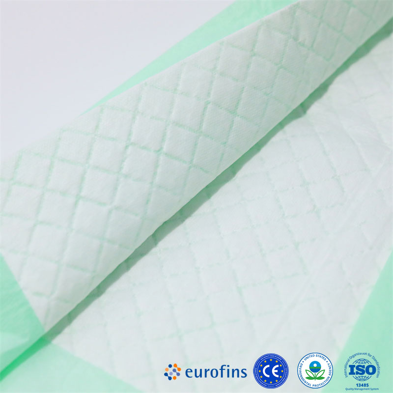 Multiple Layers Underpad XS 15