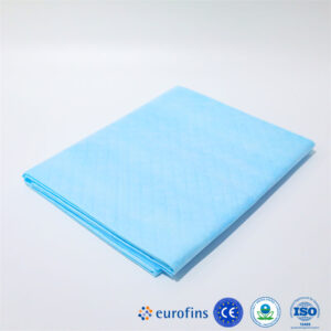 Non-slip Disposable under Sheet 5