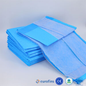 Non-slip Disposable under Sheet 7