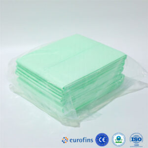 Non-slip Disposable under Sheet XL16