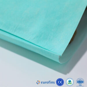 Ultrasonic suture pillow case 20