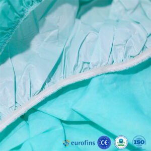 Waterproof disposable medical bed cover 25