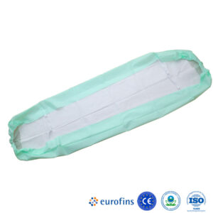 Absorb Water Disposable Bed Cover 17